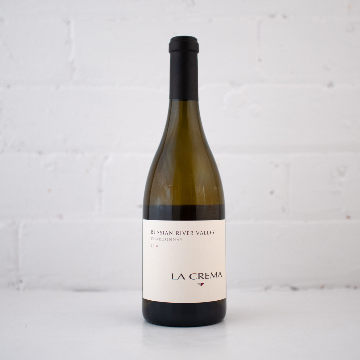 La Crema Russian River Valley Chardonnay White Wine, 750ml