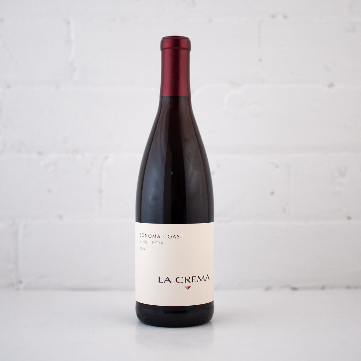 La Crema Sonoma Coast Pinot Noir Red Wine - 750ml Bottle