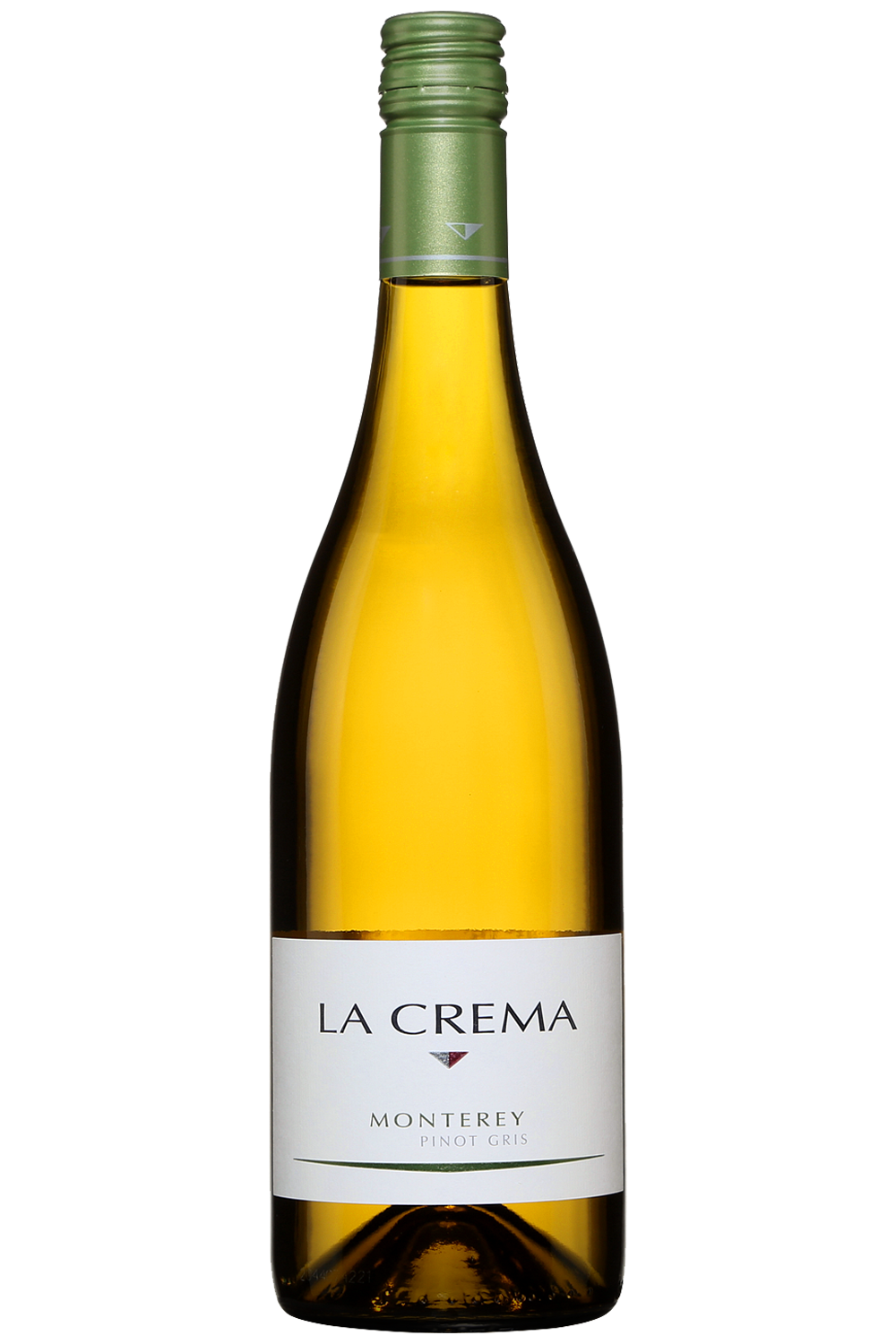 La Crema Monterey Pinot Gris White Wine - 750ml Bottle