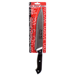 Knife Chef Stainless Steel 8" #u0009