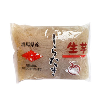 MISCELLANEOUS Loading Tsutomu Namaimo Shirataki 24/10.58 Oz