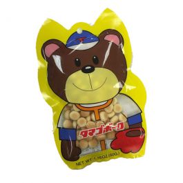 Iwamoto Bear Tamago Boro Baby Soft Egg Biscuit