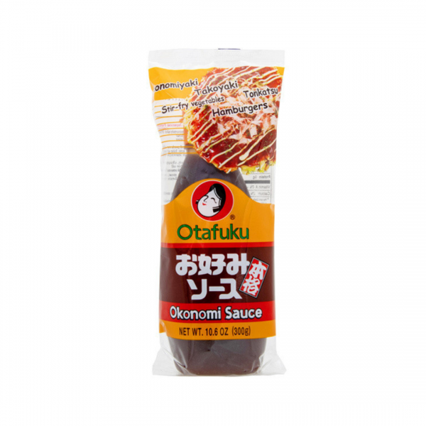 Otafuku Okonomi Sauce