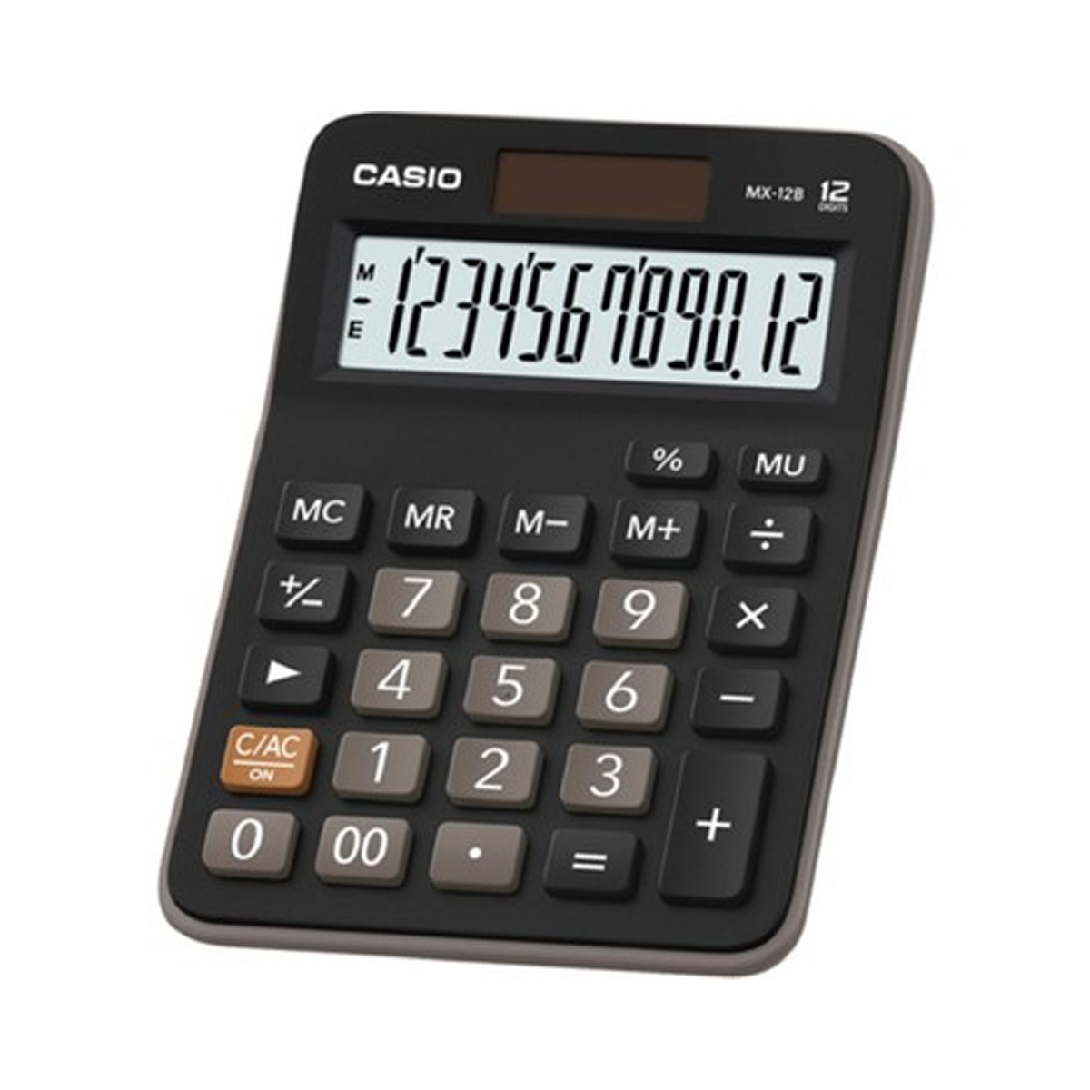 Casio Mz-12S Masaüstü Hesap Makinesi 210032180