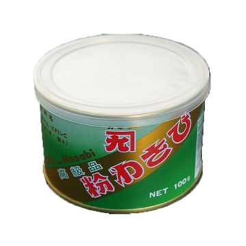 KANEKU Loading Wasabi En Polvo – 100g