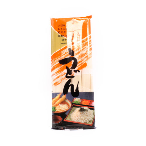 烏冬] スナオシ手打風うどん 混款 10 箱起