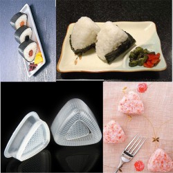 Ed815208 Japanese Sushi Mold