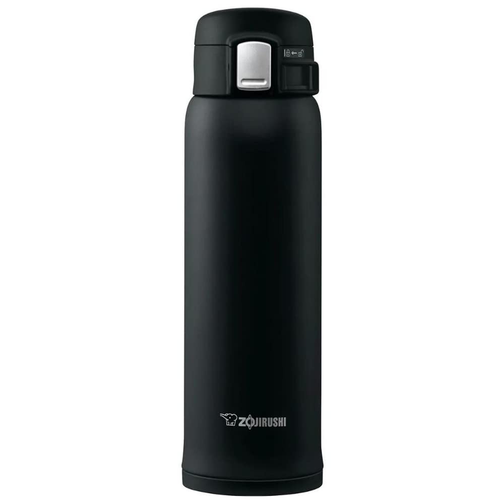 Zojirushi 16oz Stainless Steel Vacuum Insulated Mug With Nonstick Interior