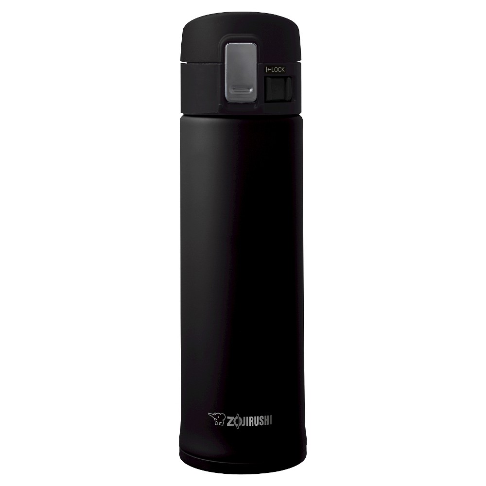 Zojirushi 16oz Stainless Steel Travel Mug - SM-KHE48