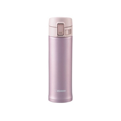 Zojirushi 16oz Stainless Steel Travel Mug - SM-KHE48