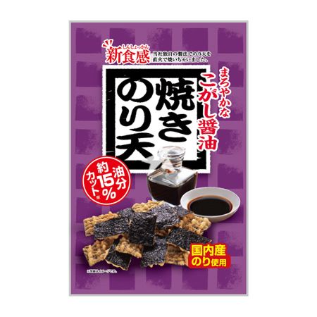 Daiko Shokuhin Wheat Cracker