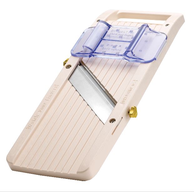 Benriner Super Wide Body Large Mandolin Slicer