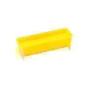 , (Pearl) Kousushi C-271 Sushi Maker Triangle Yellow
