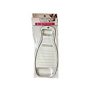 , (Pearl) Make A Good C-4836 Aluminum Vegetable Grater