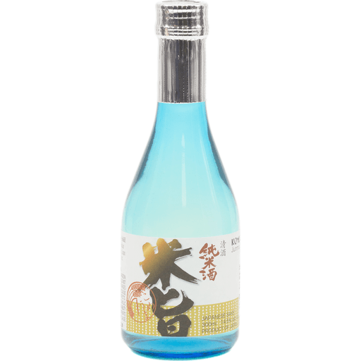 Kome Uma Junmai Sake