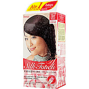 , (Hoyu) Bigen Silk Touch Hair Color 5V Mystic Violet 1 Pc
