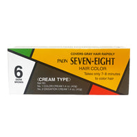 Paon Seven-EigHy-Top Cream Color Refill #6