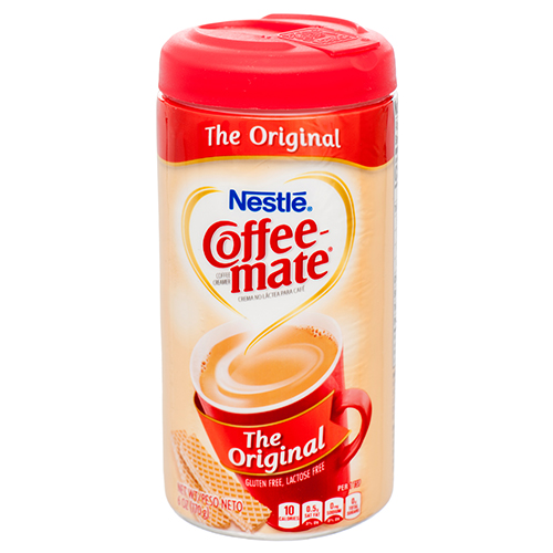 Nestlé Coffee Mate The Original 170gr Nestle