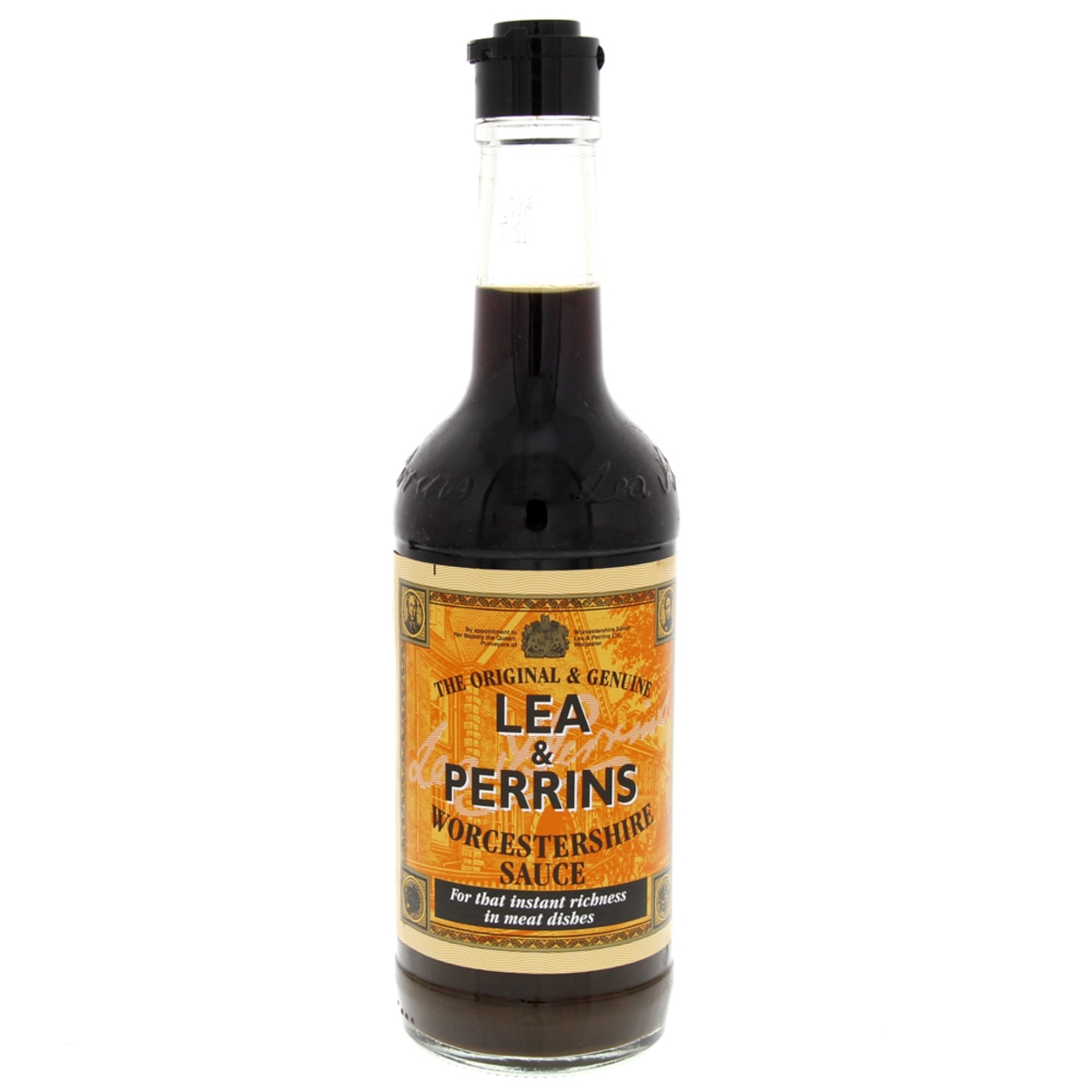Lea & Perrins Worcestershire Sauce 290ml