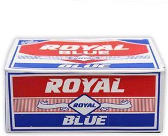 Reckitt Benckiser Reckitt's Crown Blue (Bluing Tablet)
