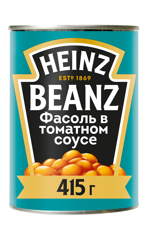 Heinz Baked Beans