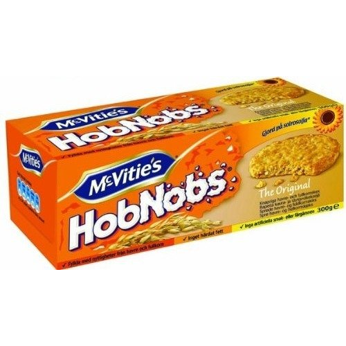 McVitie's Hobnobs Original