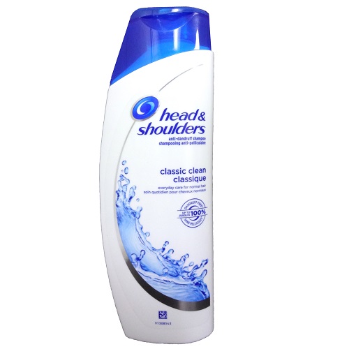Head&shoulders Head & Shoulders Classic Clean Shampoo 200ml