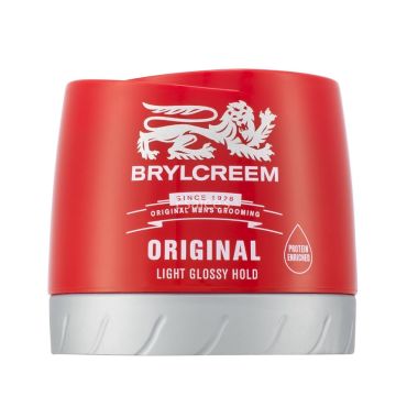 Brylcreem Hair Cream Original Styling