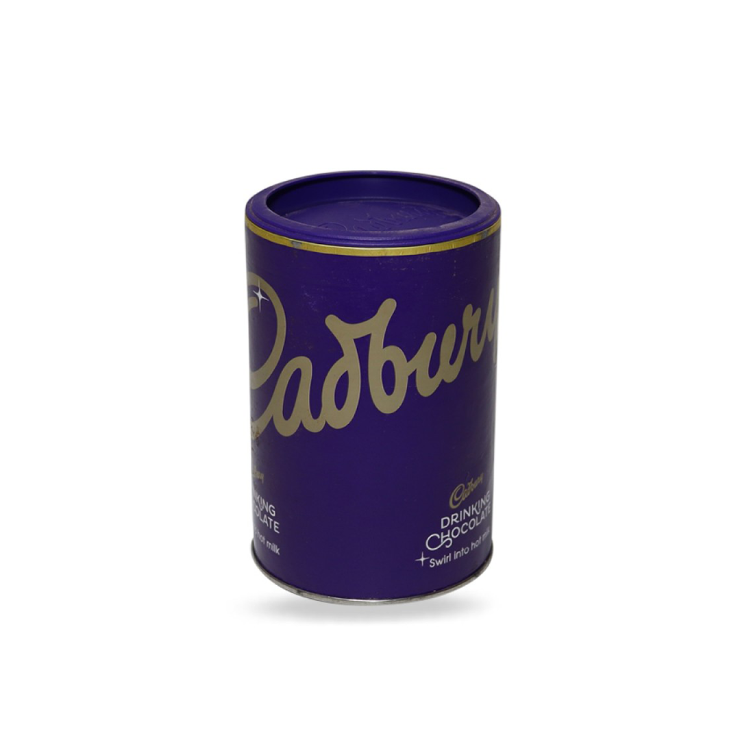 Cadbury Original Drinking Chocolate 8.8 Oz