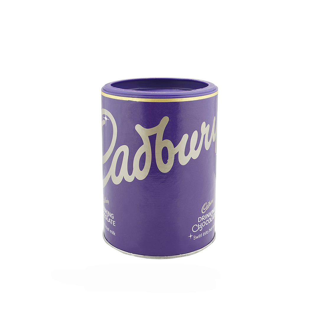 Cadbury Drinking Chocolate Powder 500G