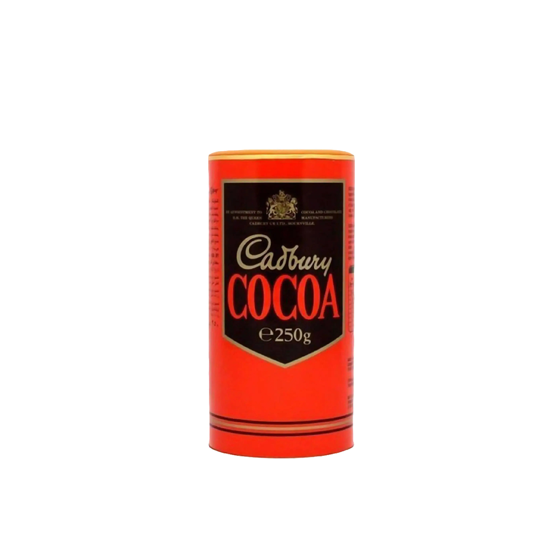 Cadbury Cocoa Powder 12X250 Gm