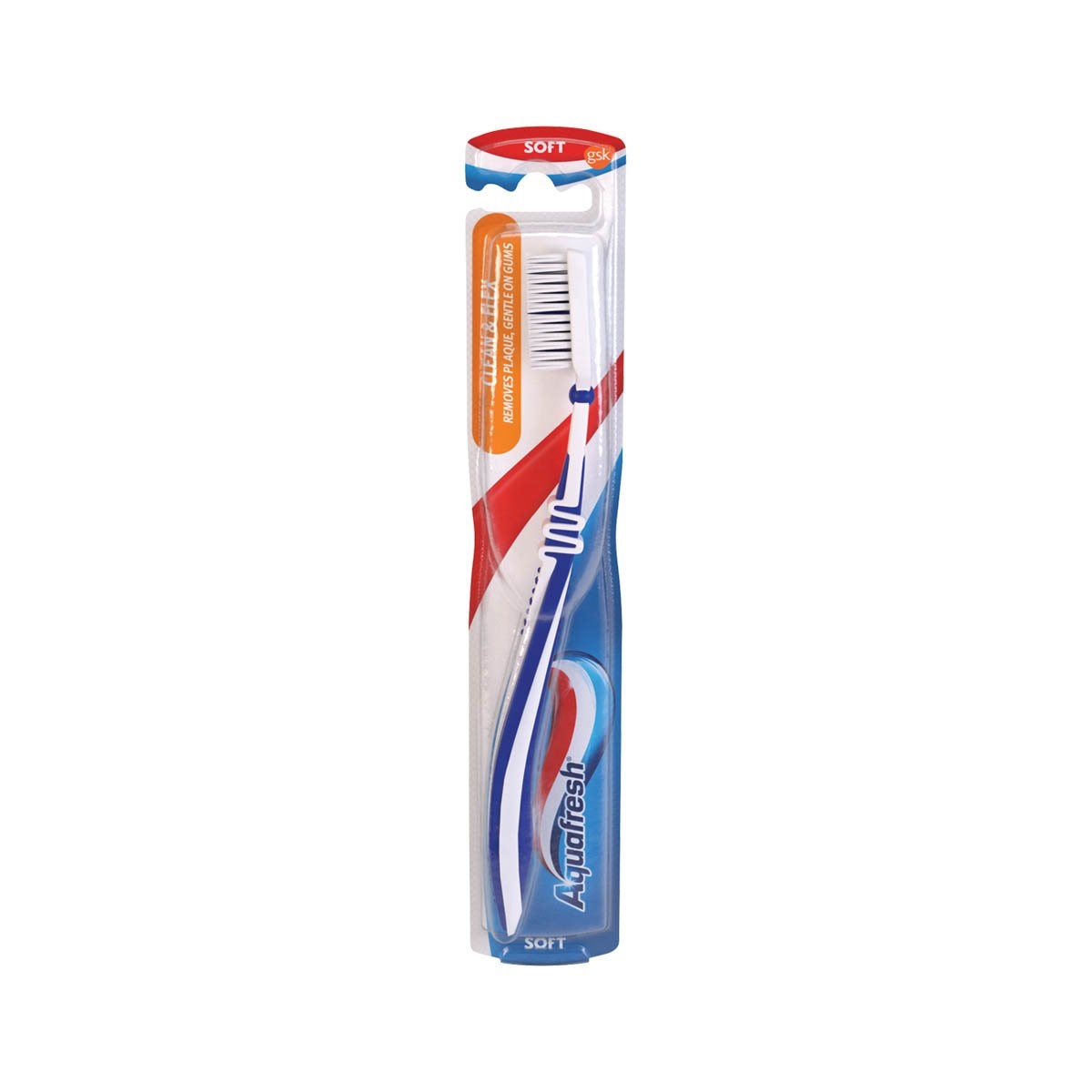 Aquafresh Tbrush Flex Kids Chunky Soft