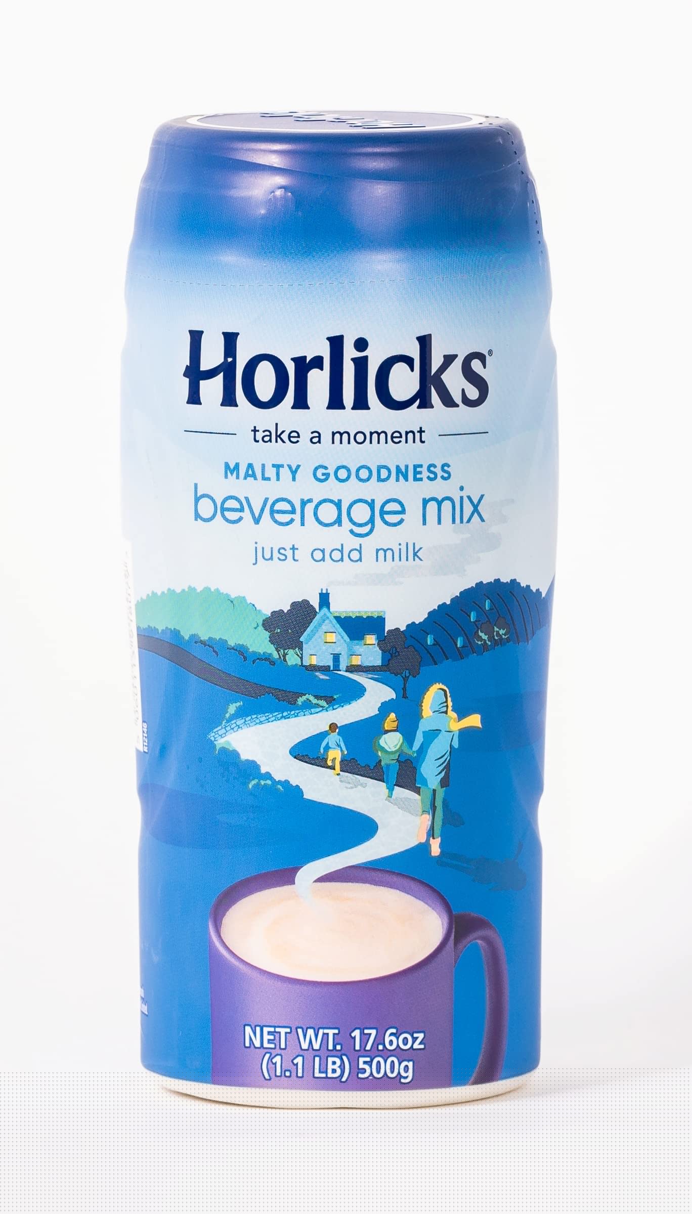 Horlicks Milk Powder Original