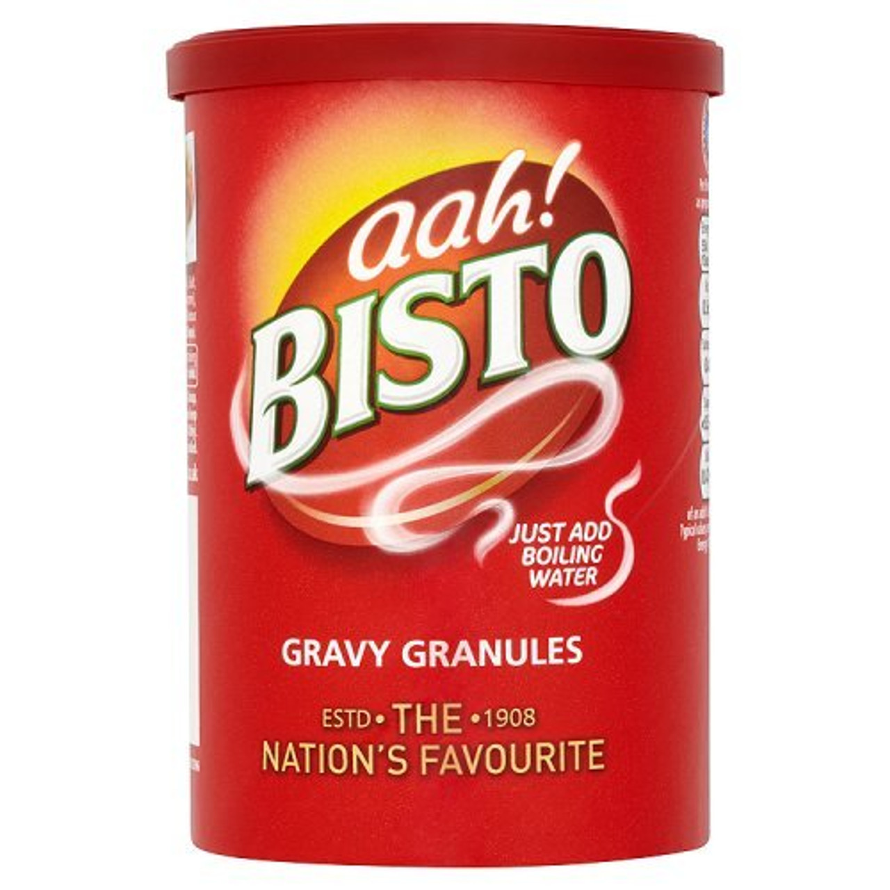 Bisto Gravy Granules Beef 170 G