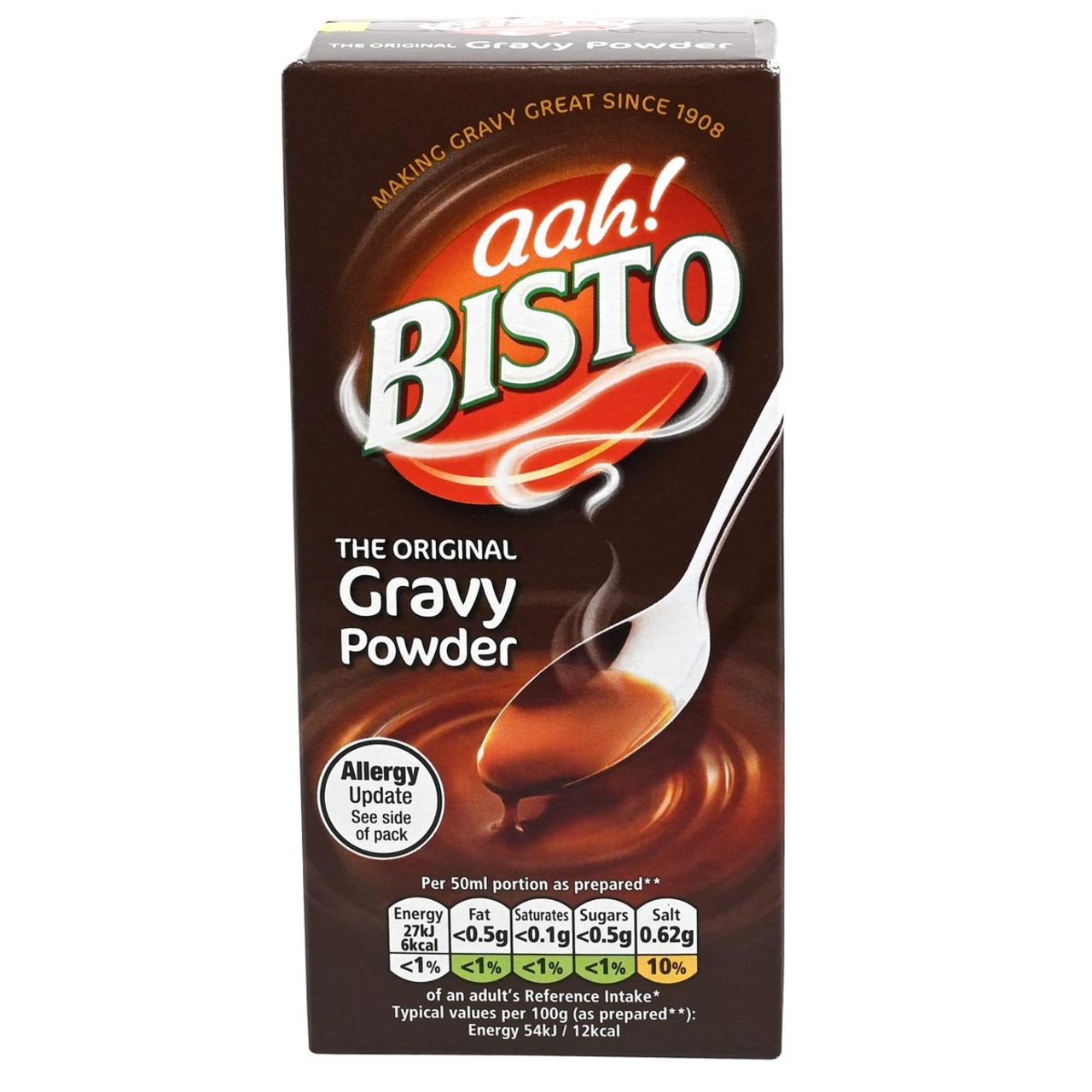Bisto The Original Gravy Powder 200g