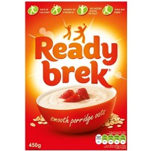 Ready Brek (500gr)