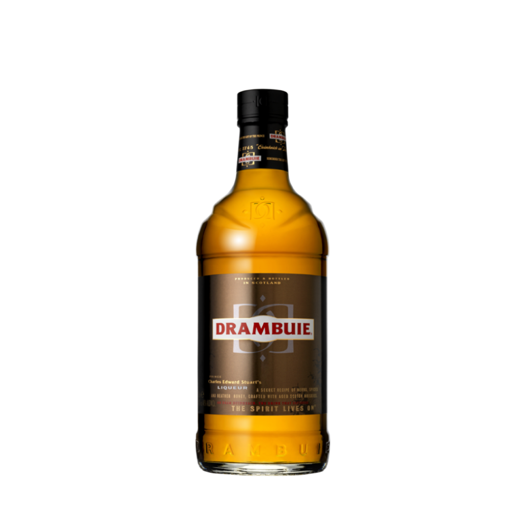 Drambuie Liqueur 750 Ml
