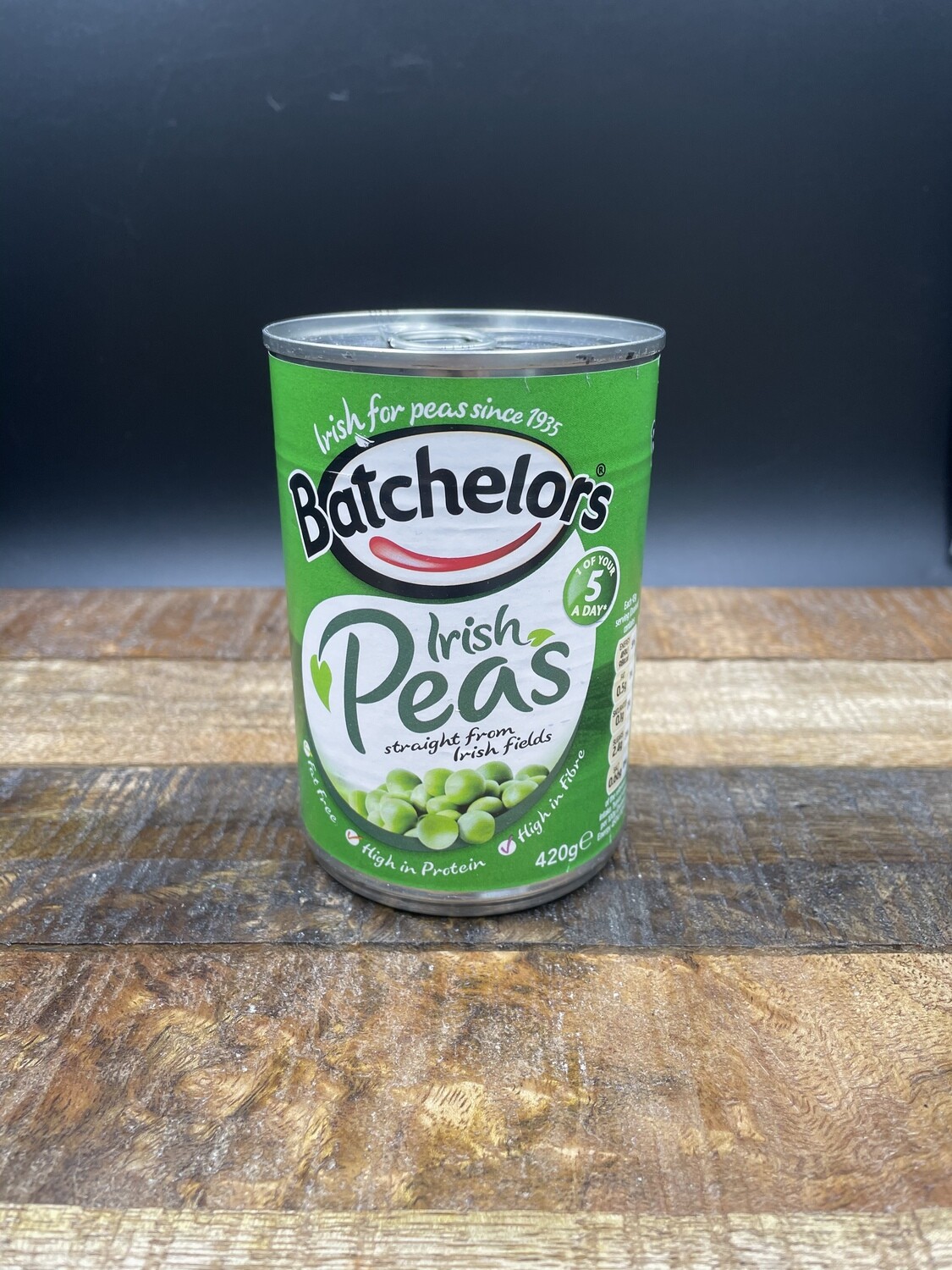 Batchelors Processed Irish Peas