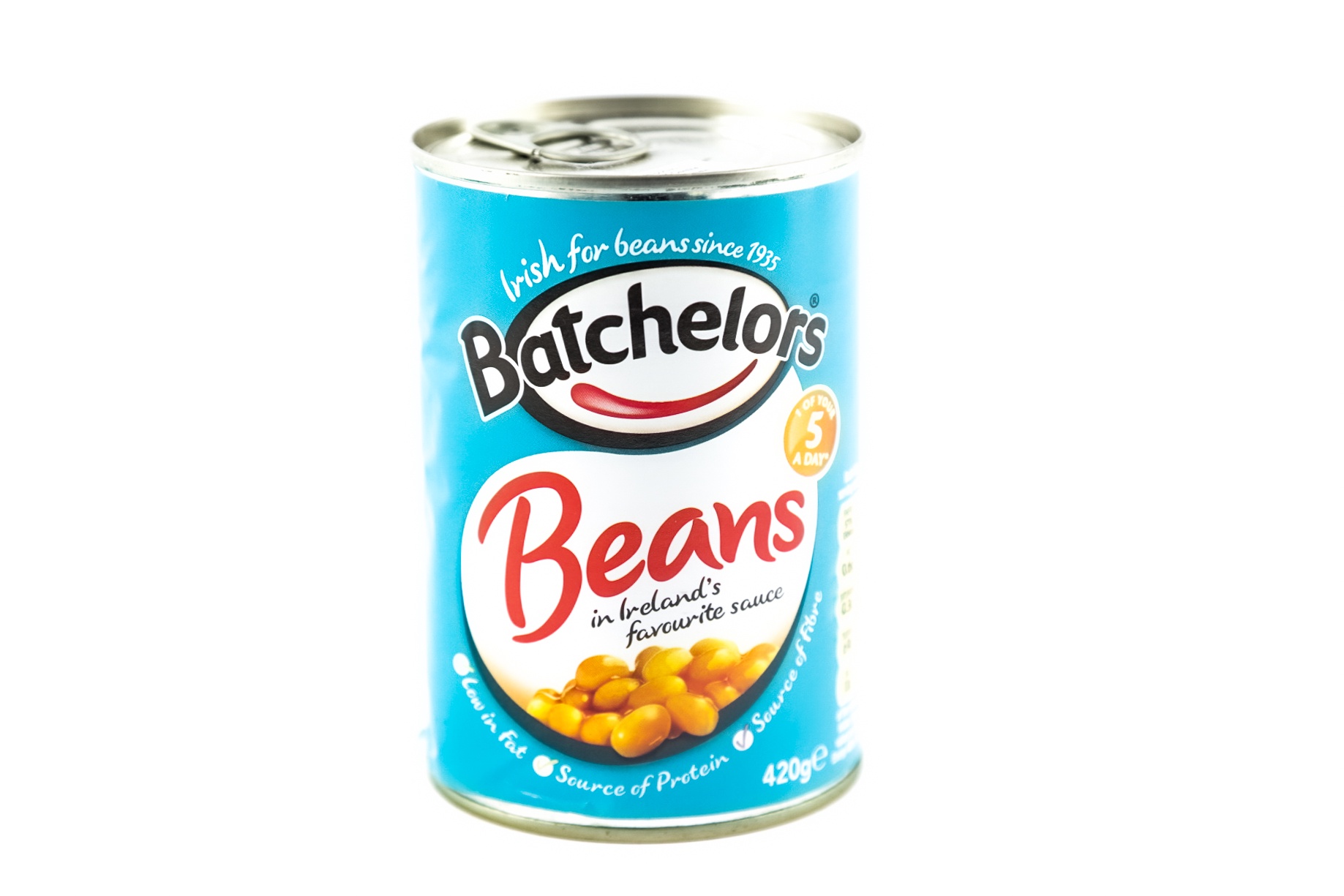 Batchelors Irish Baked Beans