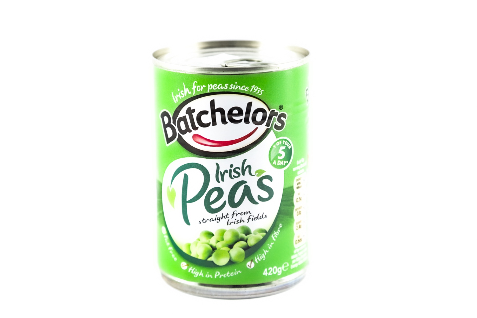 Batchelors Marrowfat Peas