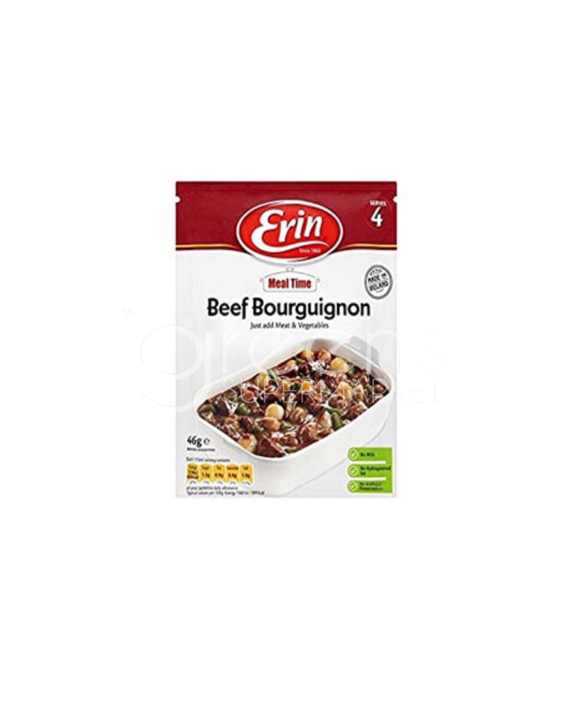 Erin Meal Time Beef Casserole 40g