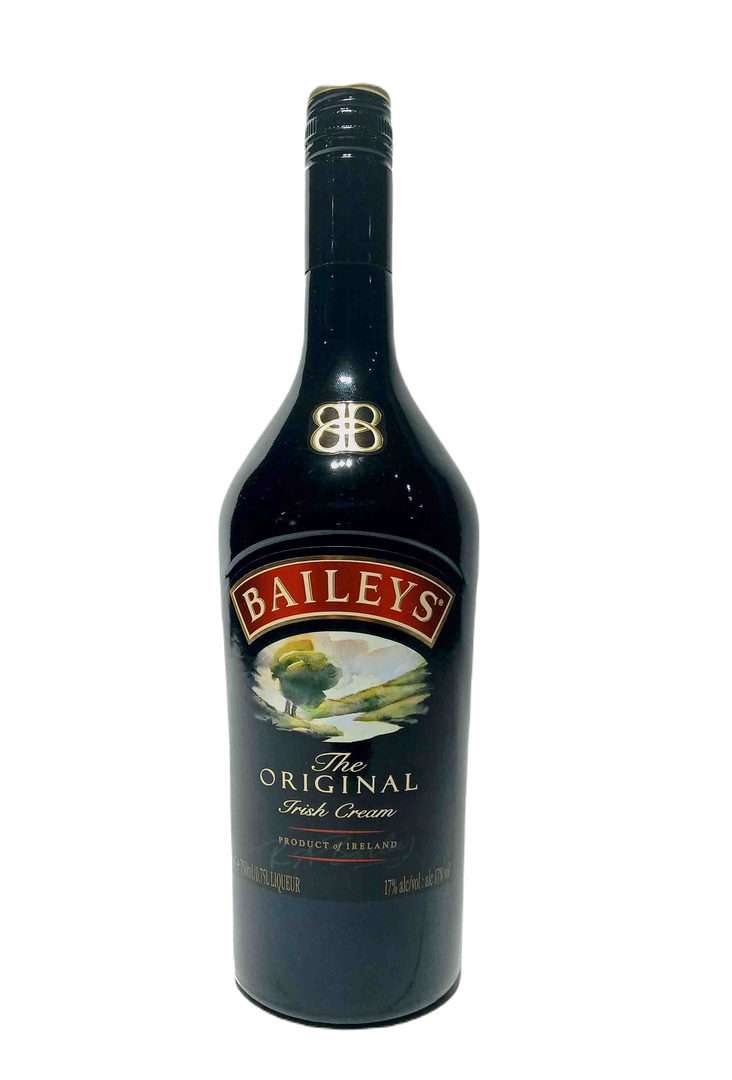 Bailey's Licor Original Irish Cream 750 Ml