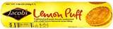 Jacobs Lemon Puffs 200g