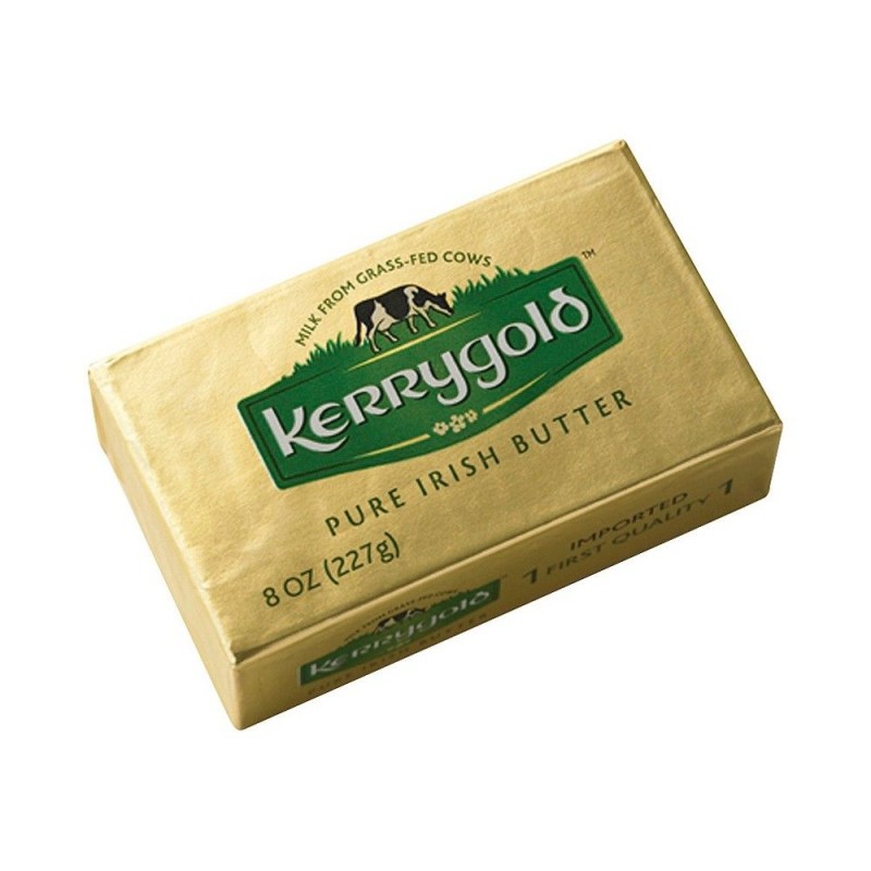 Kerrygold Butter Salted 227g