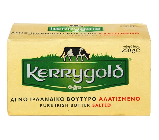 Kerrygold Butter Salted 250g