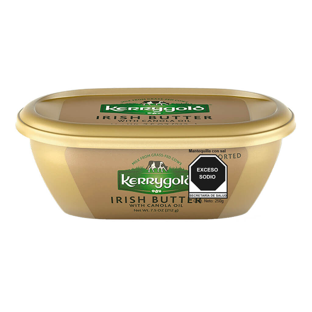 Kerrygold Softer Butter 250g