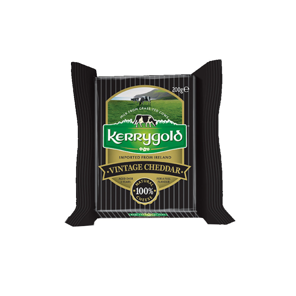 Kerrygold Vintage Cheddar