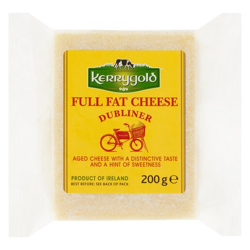 Kerrygold Plush Max Tan Shoe Polish 50ml