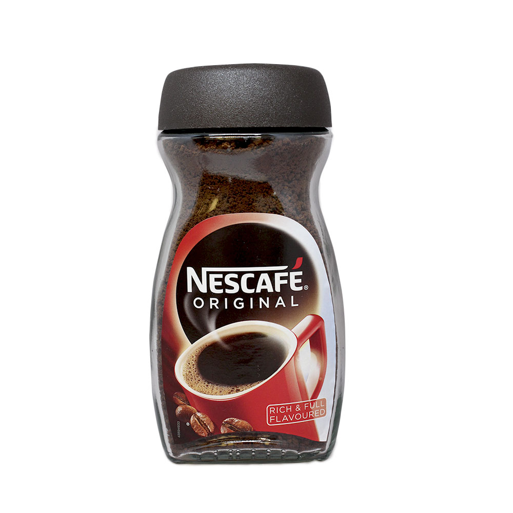 Nescafé Original Instant Coffee 200g