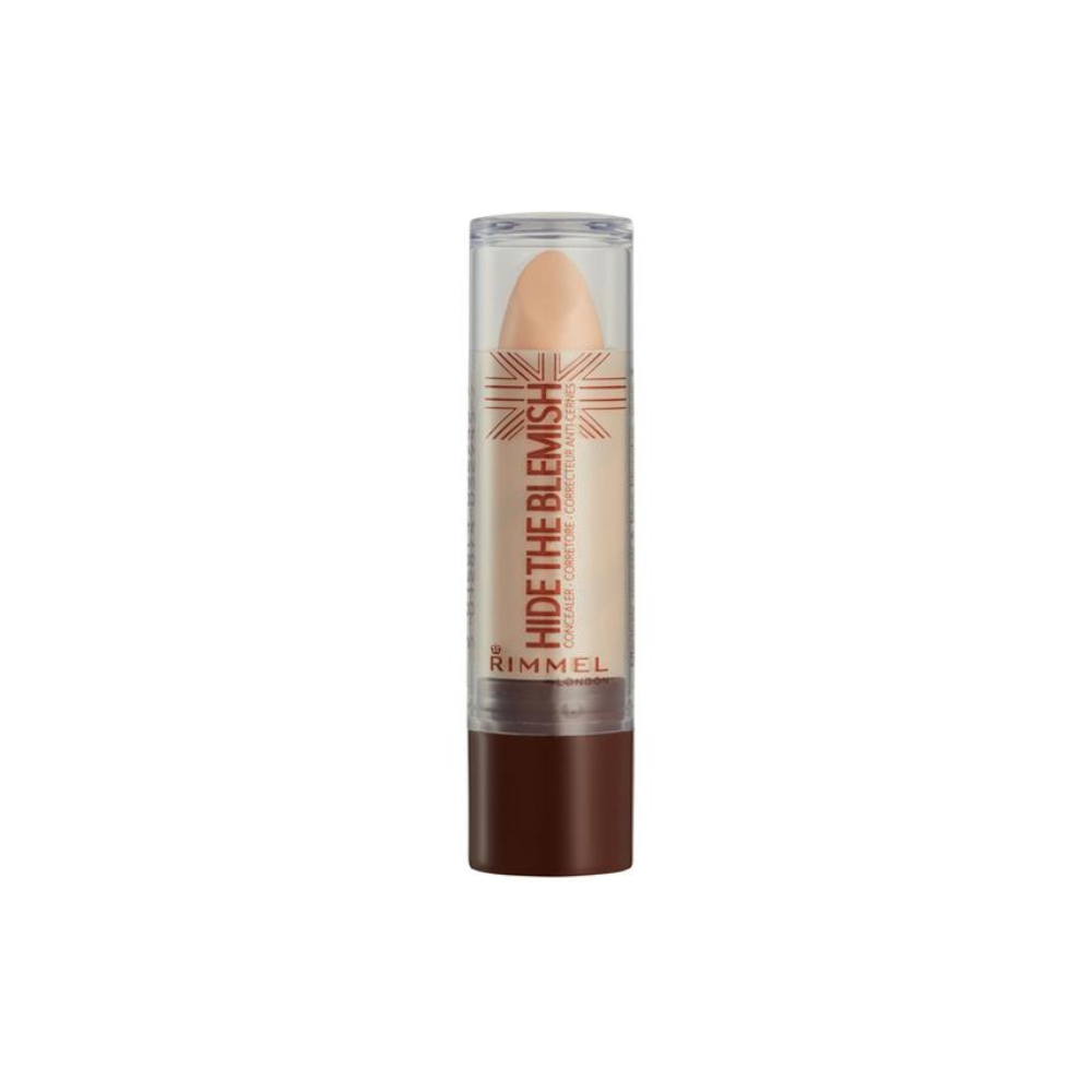 Rimmel London Hide The Blemish Concealer Ivory